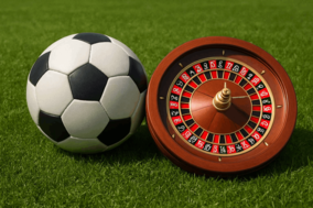 赛事分析示意图